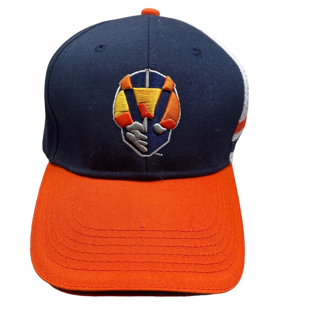 Las Vegas Aviators Baseball Hat Mens One Size New Logo